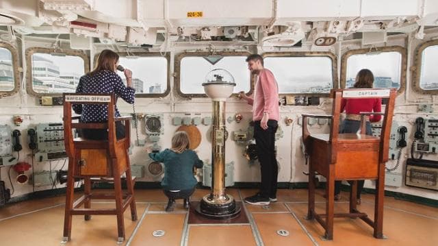 Unforgettable Family Adventure